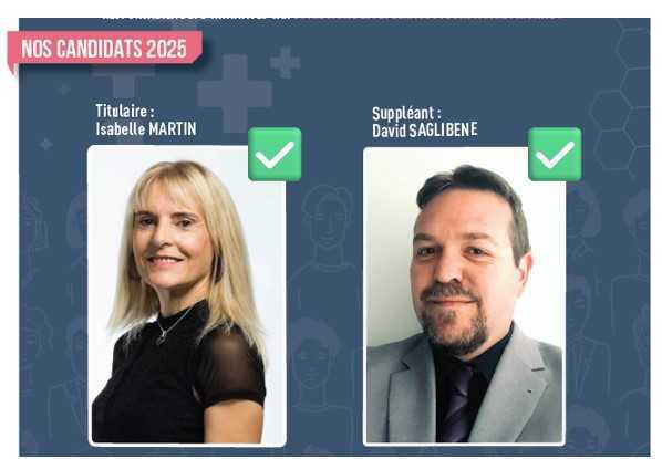 Résultats des élections BPCE Mutuelle