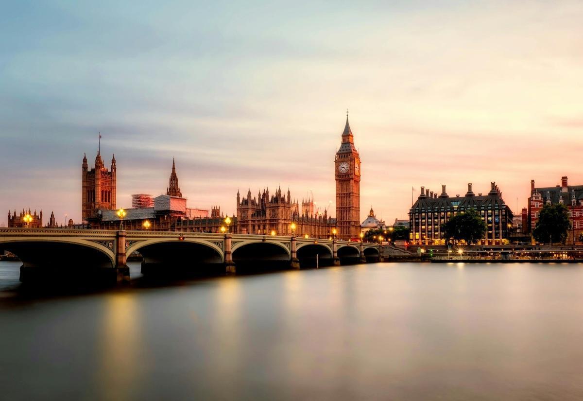 Voyage CSE fin d'année 2025 / Week-end à Londres 😊👍