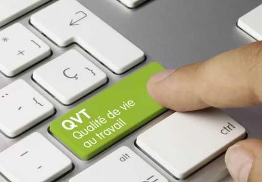 Accord QVCT de la branche CE Accord QVCT de la branche CE