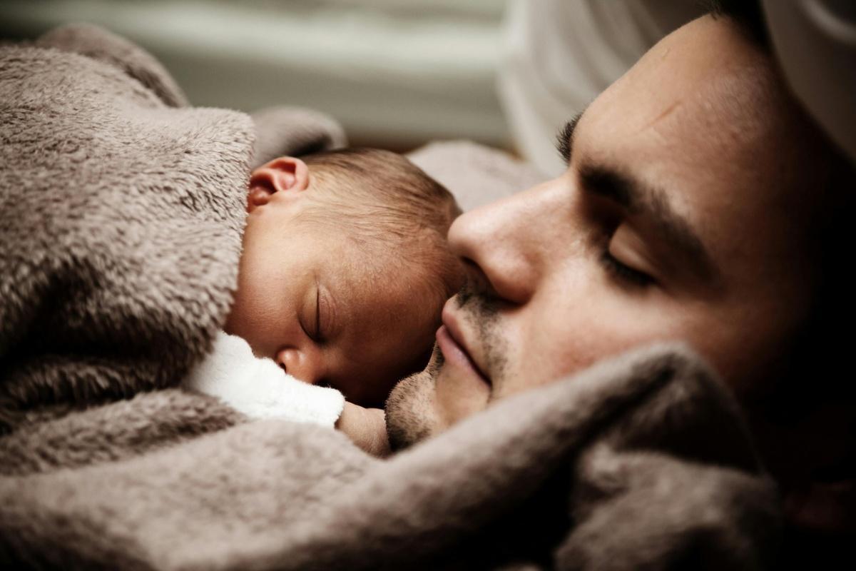 Congé de paternité et d'accueil de l'enfant / Congé d'adoption