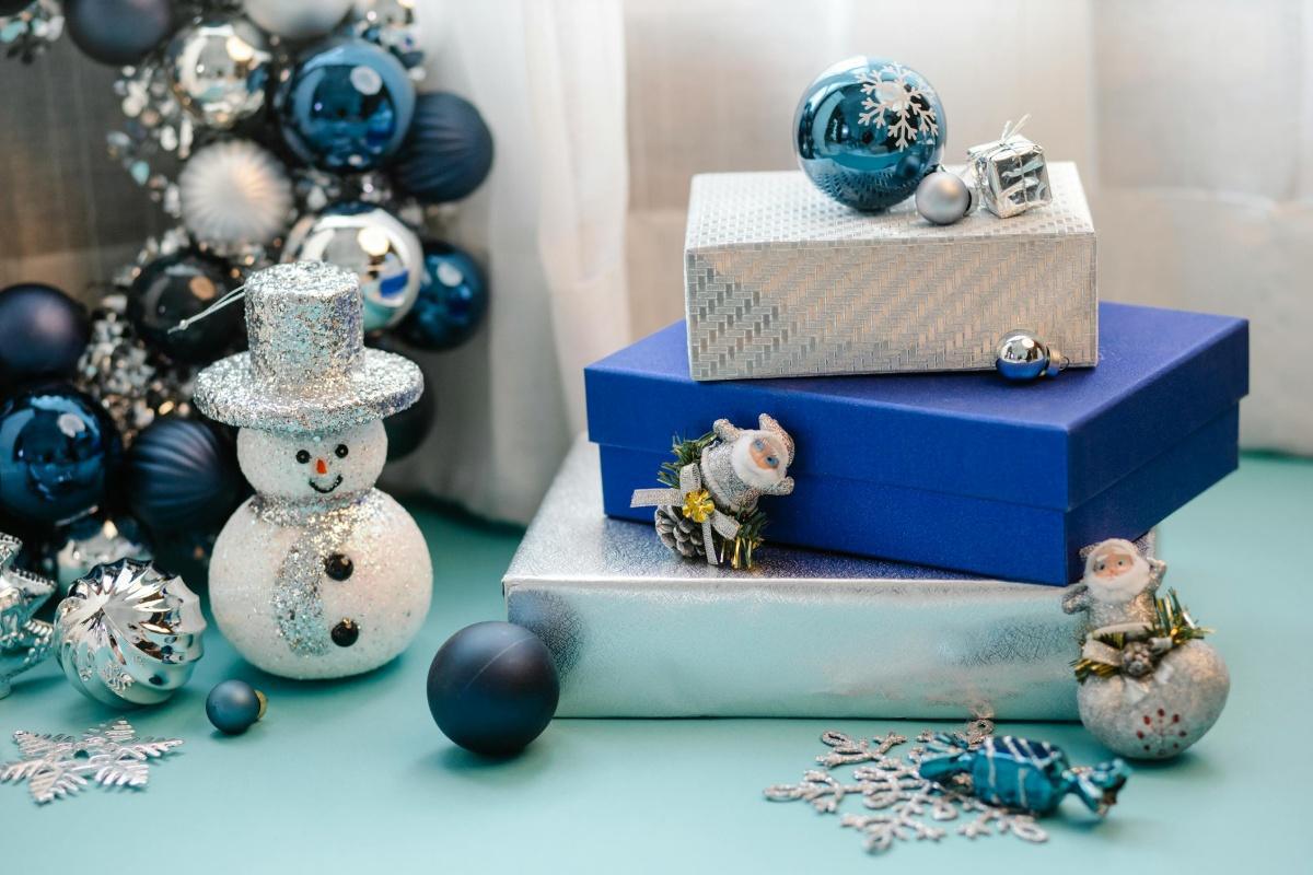 Les cadeaux de NOEL du CSE 2025