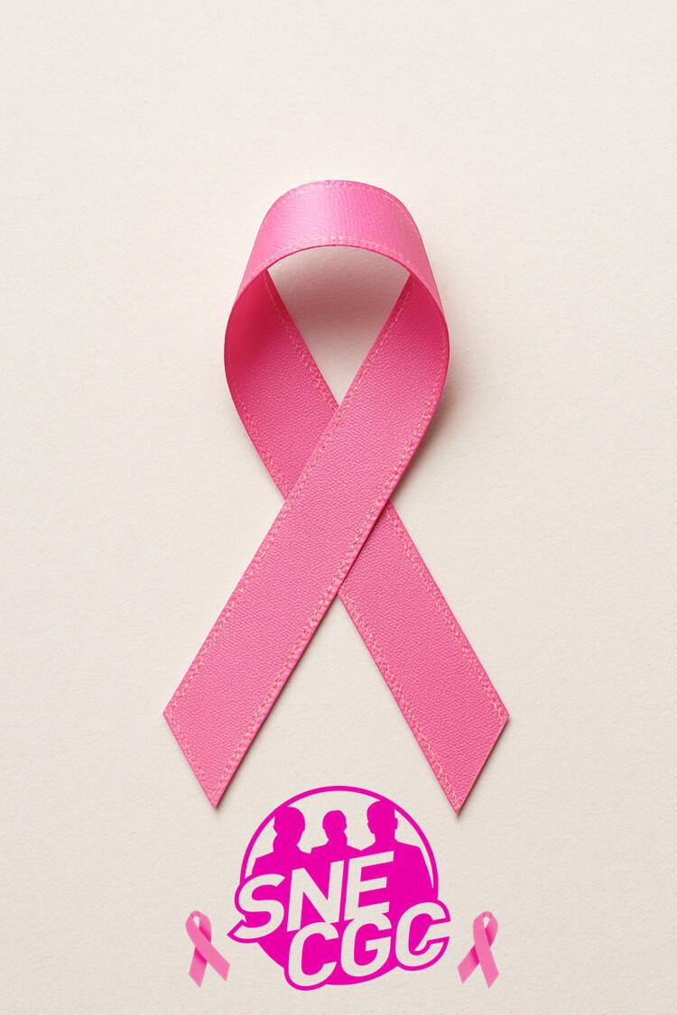 🎀 Octobre Rose / Campagne 2025 💗