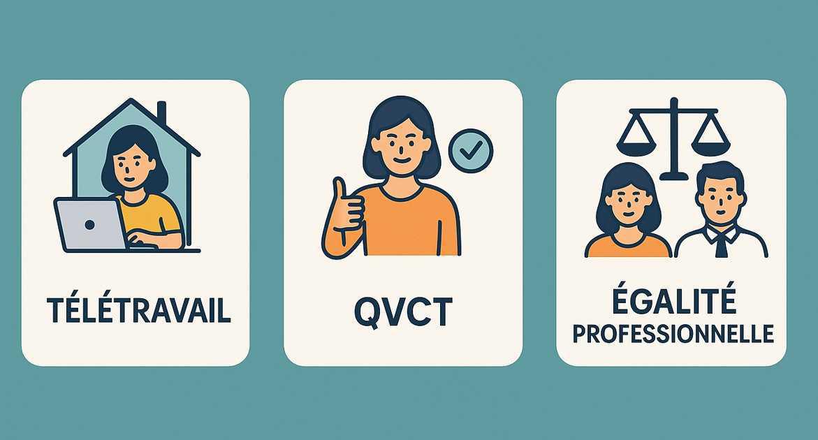 Les 3 négociations en cours à la CEBFC