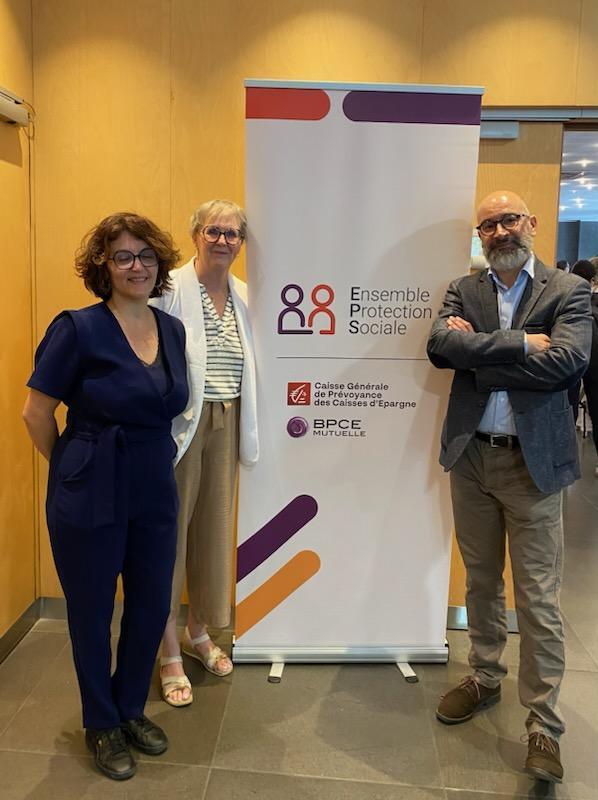 📍 Assemblée Générale 2026 de la CGP – Ensemble Protection Sociale à Marseille