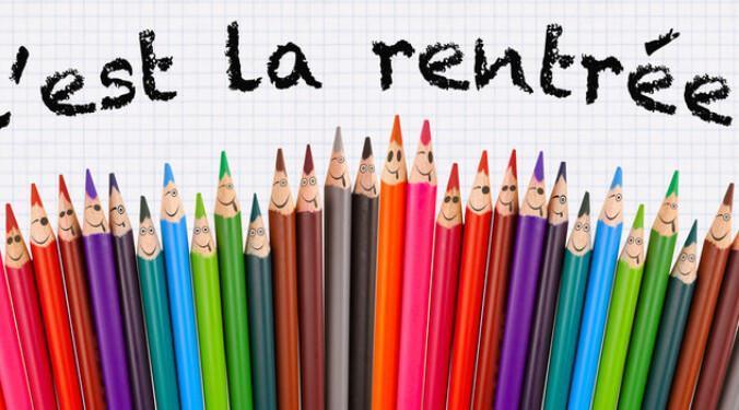 SWILE RENTREE SCOLAIRE