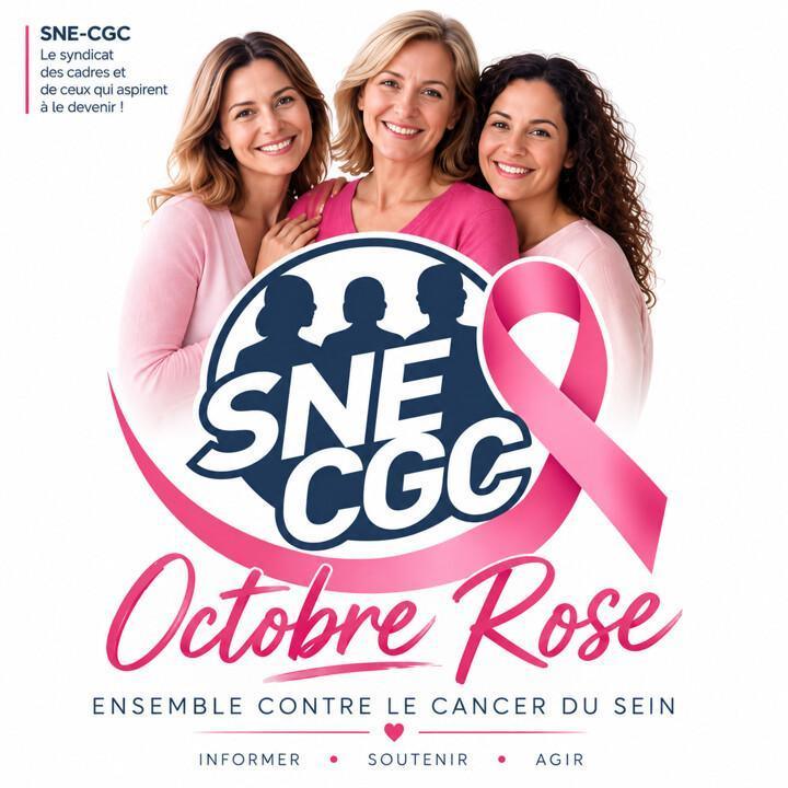 🎀 Octobre Rose 2026 💗 🎀 Octobre Rose 2026 💗