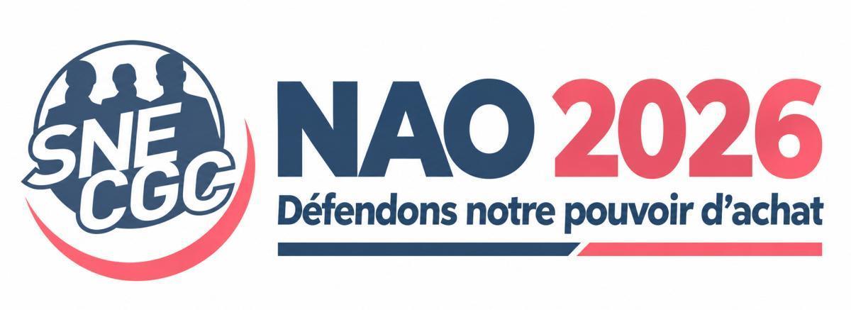 NAO Nationale branche Caisse d'épargne 2026 NAO Nationale branche Caisse d'épargne 2026