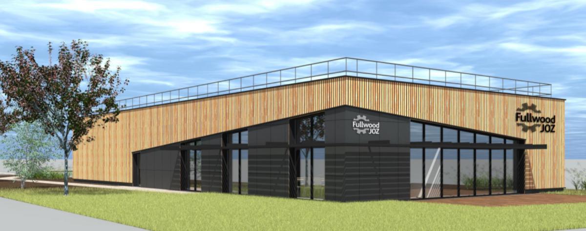 Un nouveau prestataire à Loudéac Un nouveau prestataire à Loudéac