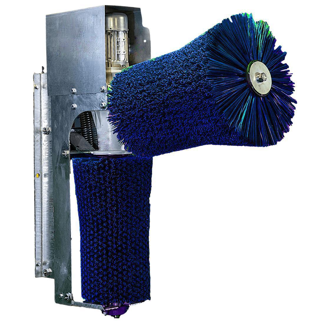 Brosse Groomer TRANSFAIRE Brosse Groomer TRANSFAIRE