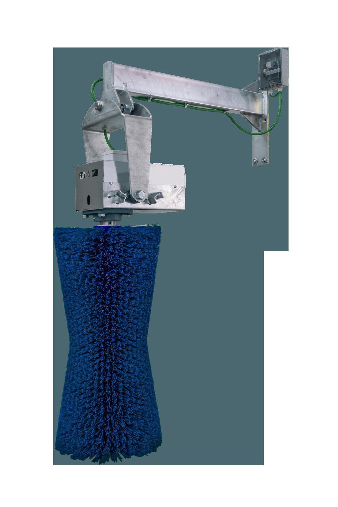 Brosse Groomer TRANSFAIRE Brosse Groomer TRANSFAIRE