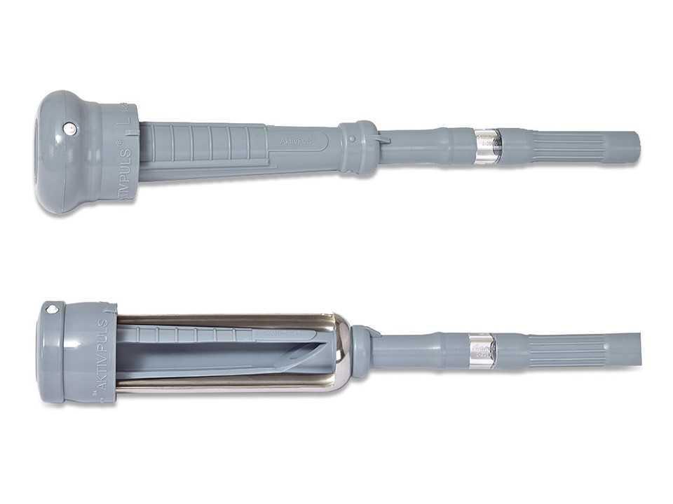 La traite naturelle ACTIVPULS La traite naturelle ACTIVPULS