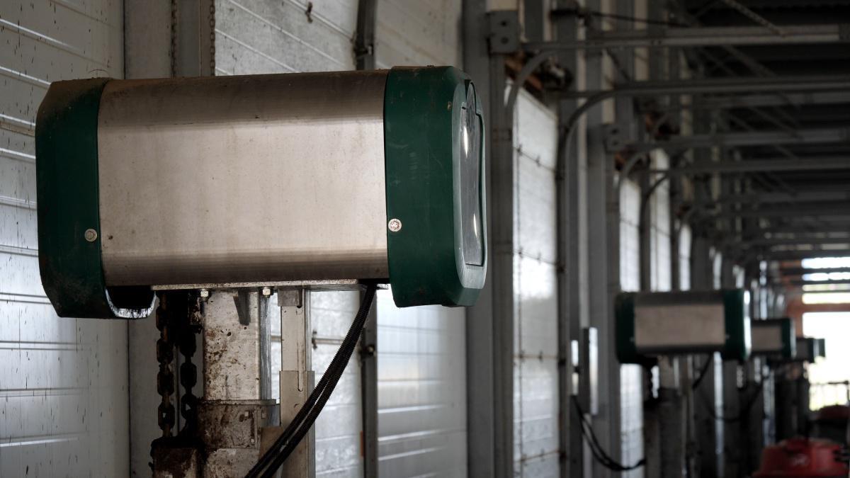 Racleurs lisier JOZ Racleurs lisier JOZ