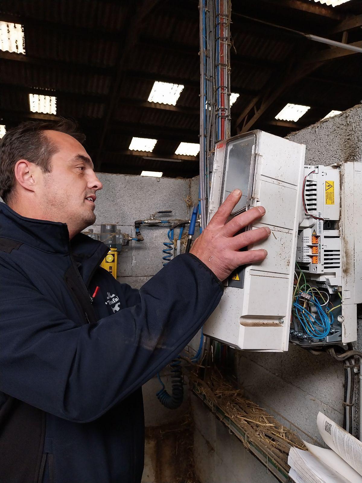 🔧 Un Service Après-Vente Réactif et Professionnel 🔧 Un Service Après-Vente Réactif et Professionnel