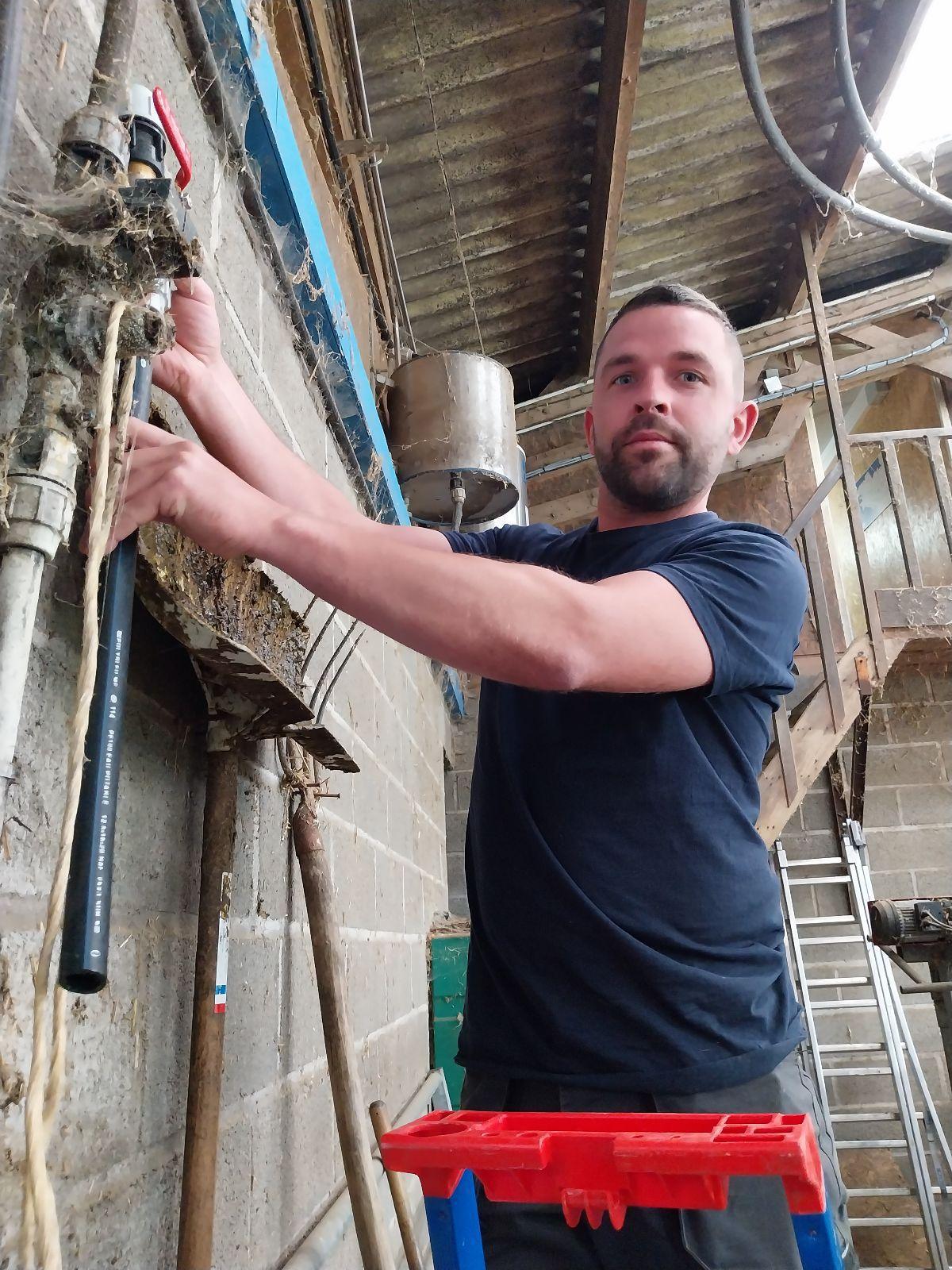 🔧 Un Service Après-Vente Réactif et Professionnel 🔧 Un Service Après-Vente Réactif et Professionnel