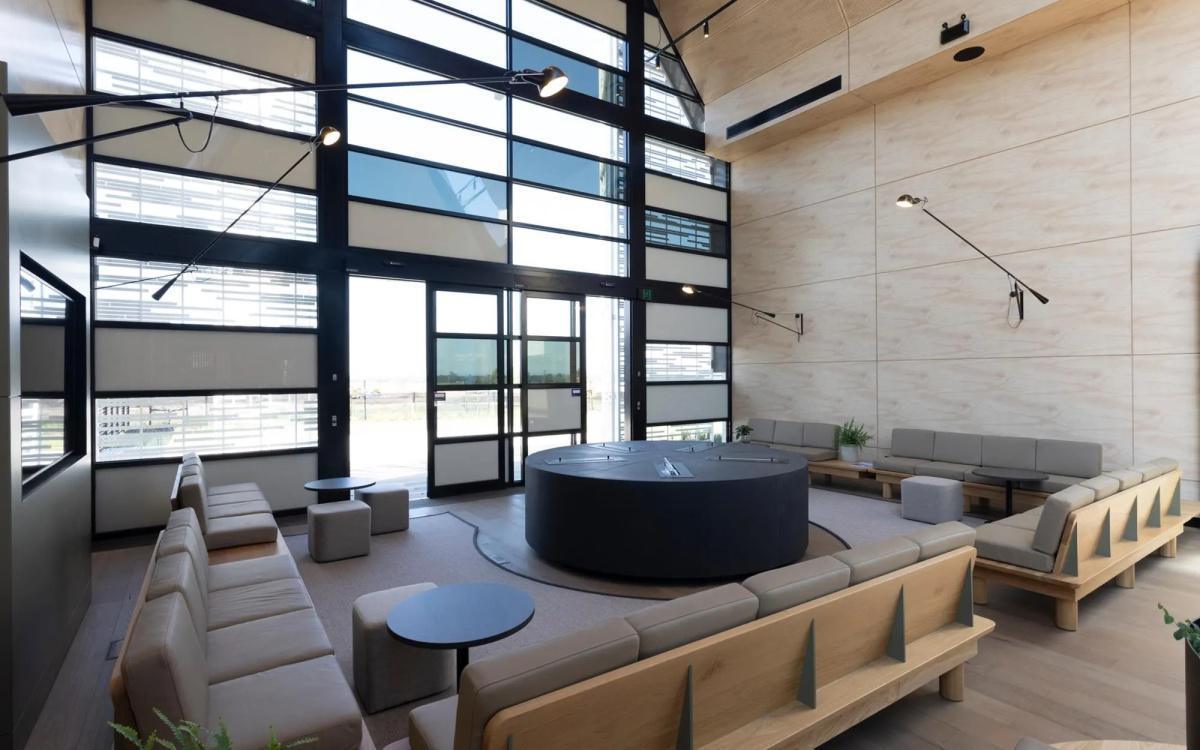 Allendale Resident's Club Allendale Resident's Club