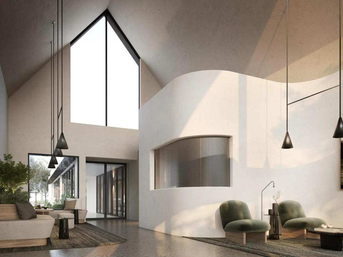 Allendale Resident's Club Allendale Resident's Club