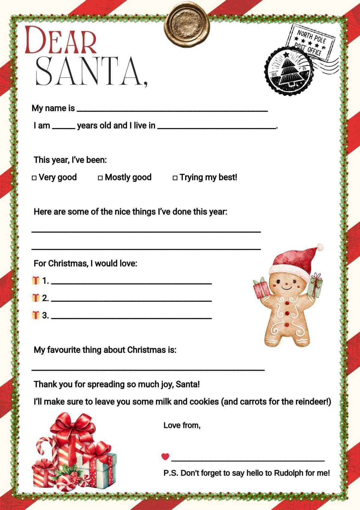 Christmas Activities at Allendale!