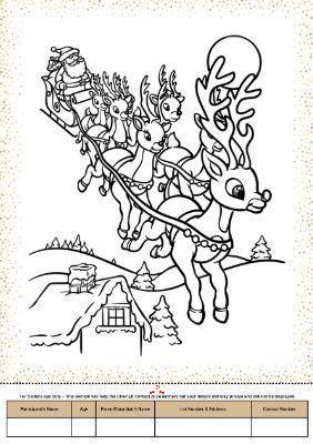 Christmas Activities at Allendale!