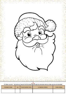 Christmas Activities at Allendale! Christmas Activities at Allendale!