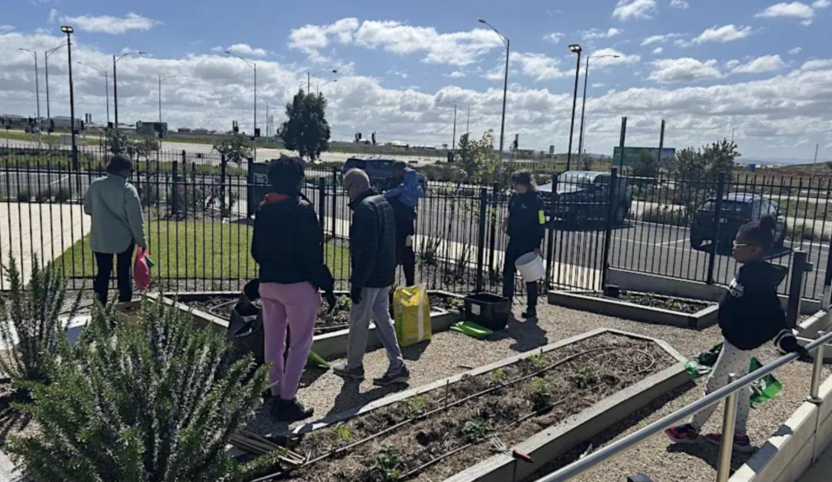 Frasers Community Events at Five Farms - January 2026 Frasers Community Events at Five Farms - January 2026