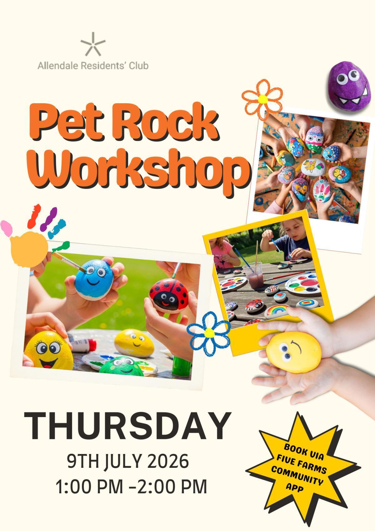 Winter School Holiday Activities