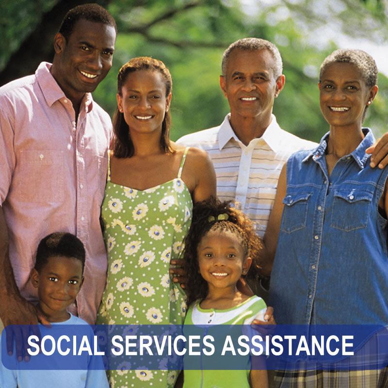 FEC - Social-Services