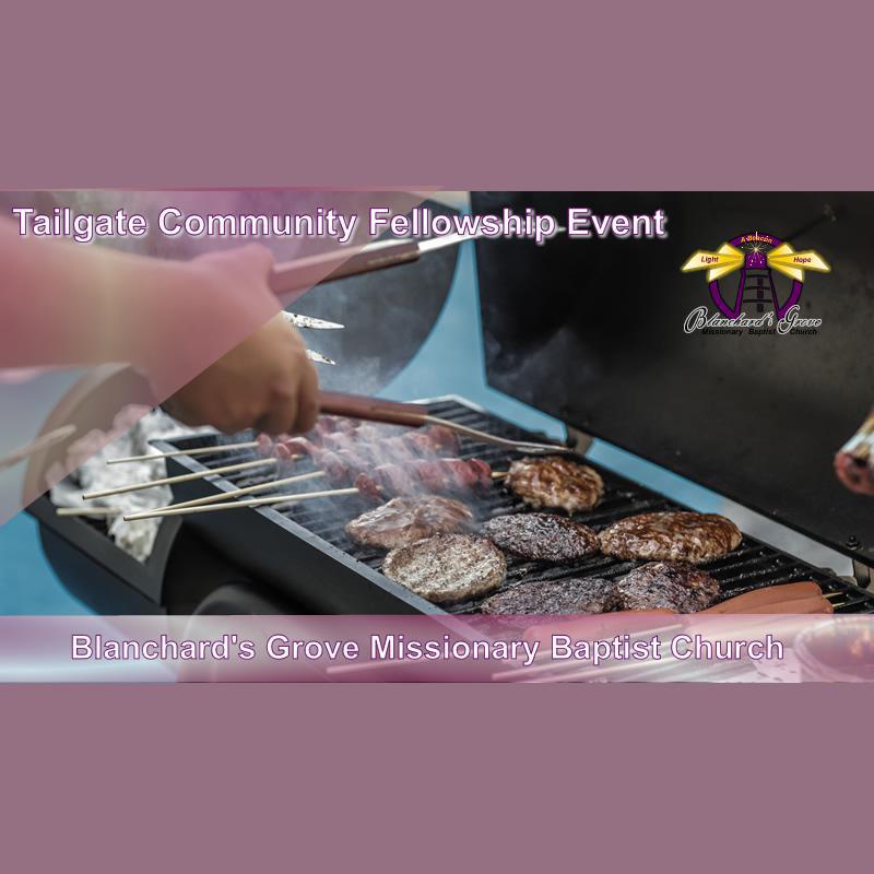 TailgateMinistry