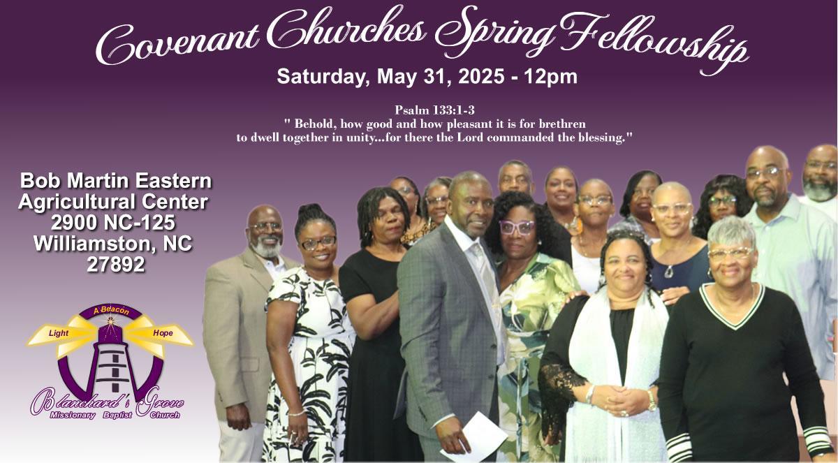 NewsLetter-CovenanatChurches-May-2025