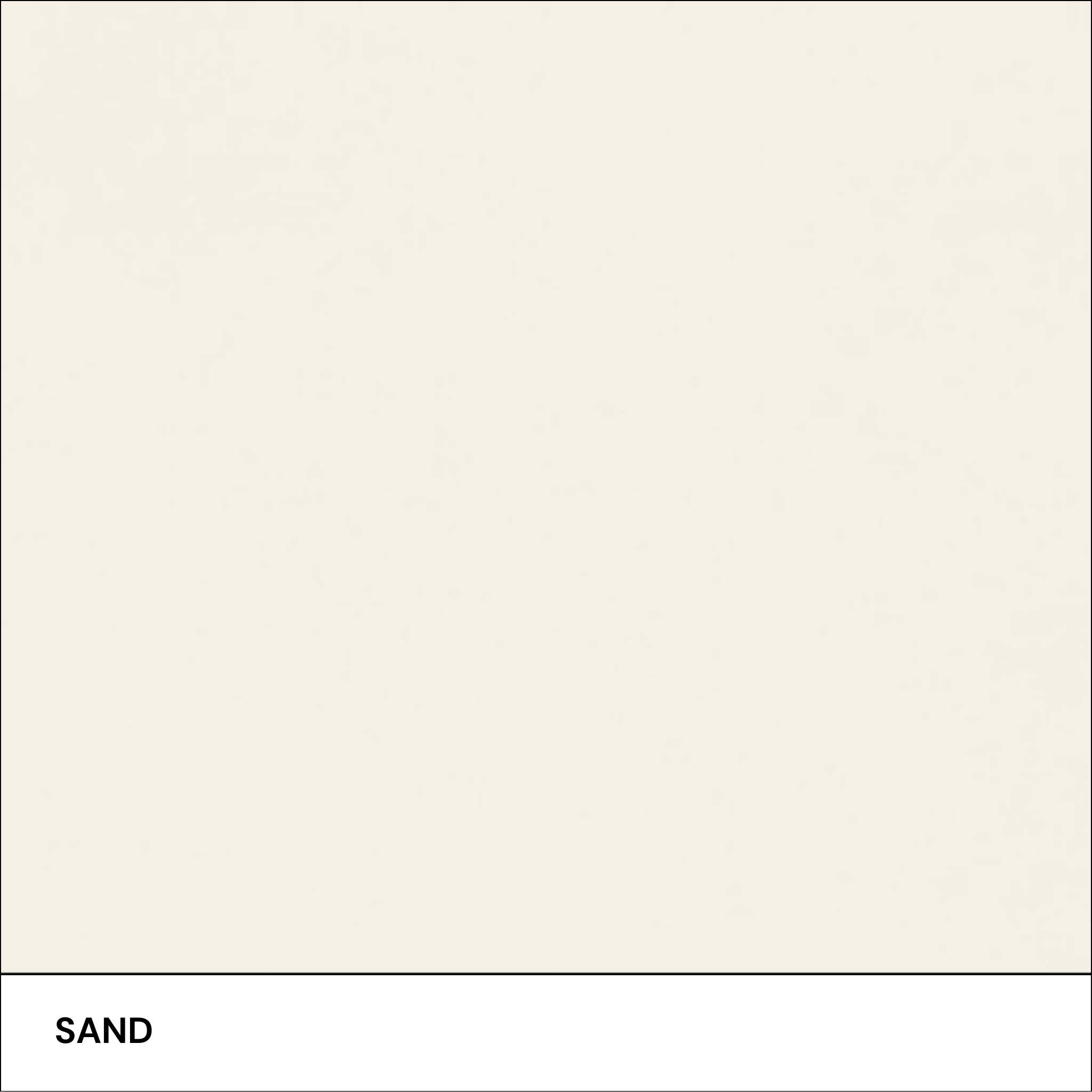 SAND