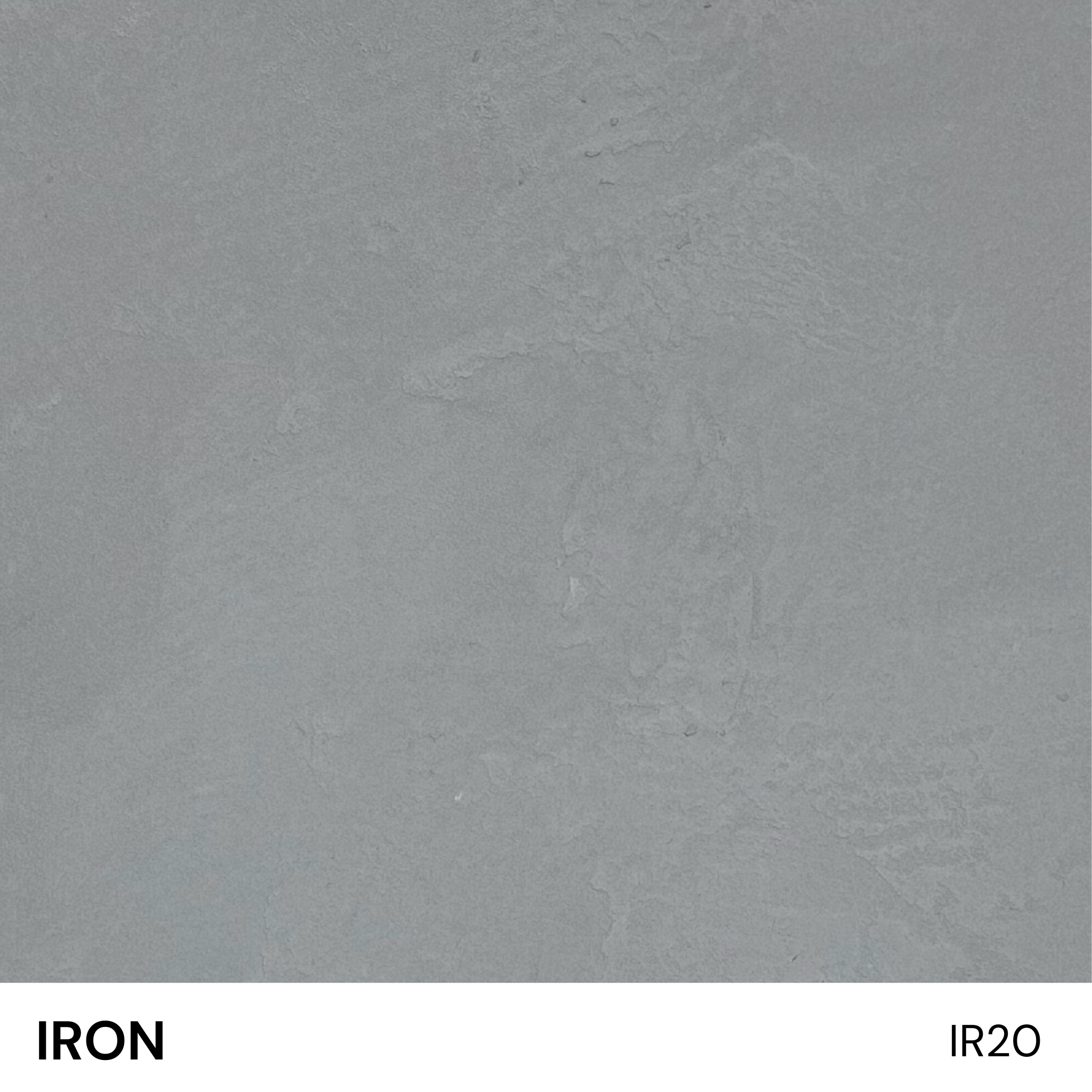 IRON