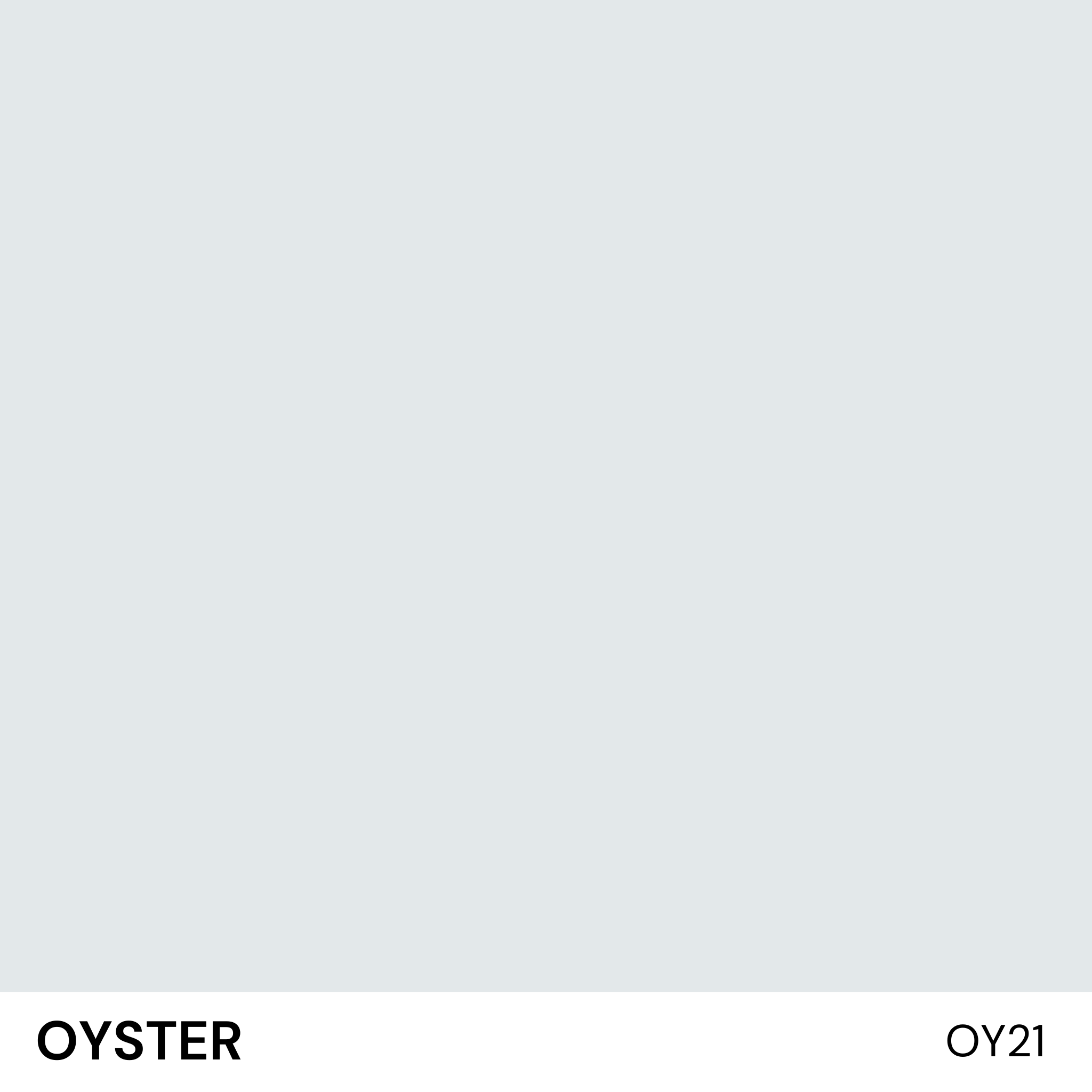 OYSTER