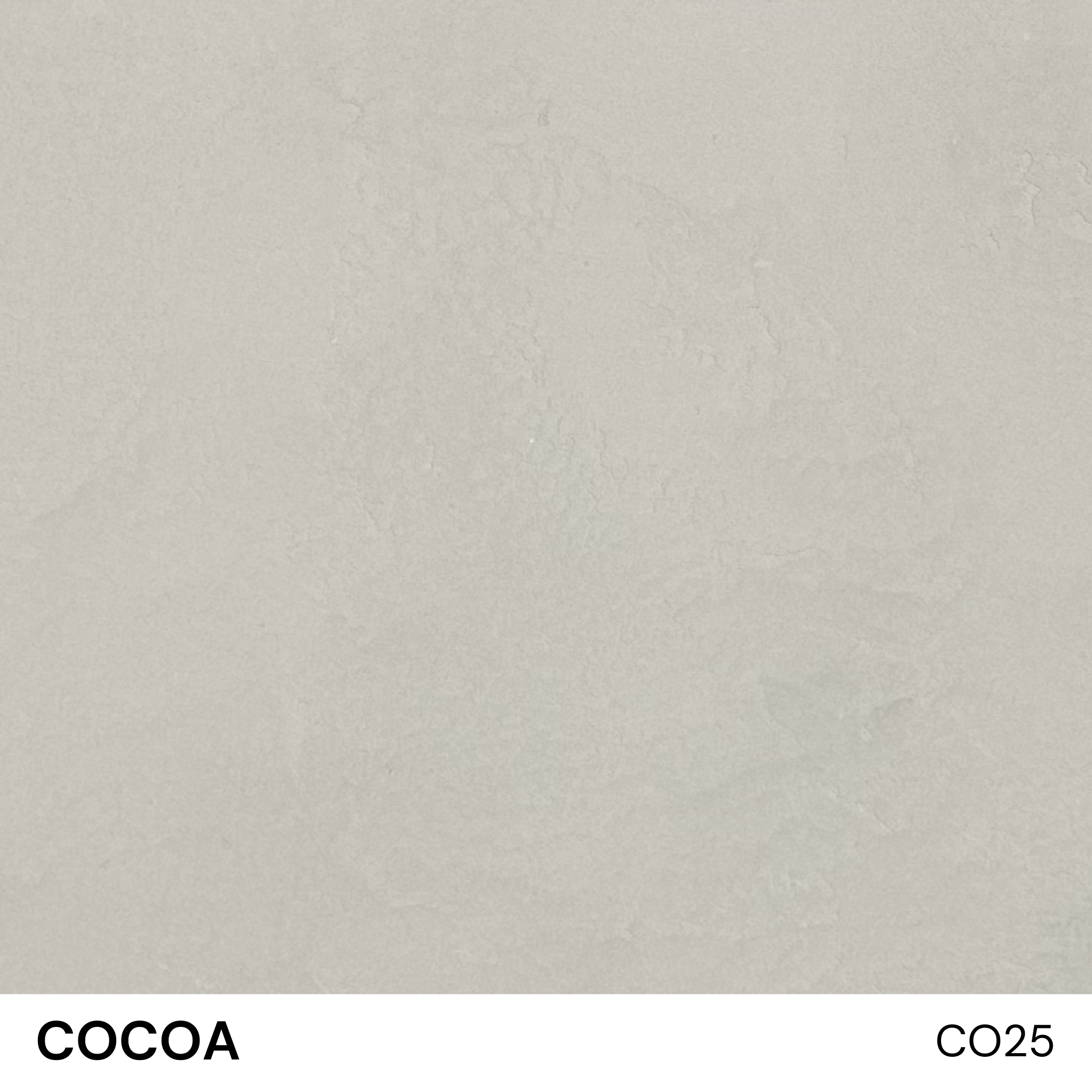 COCOA