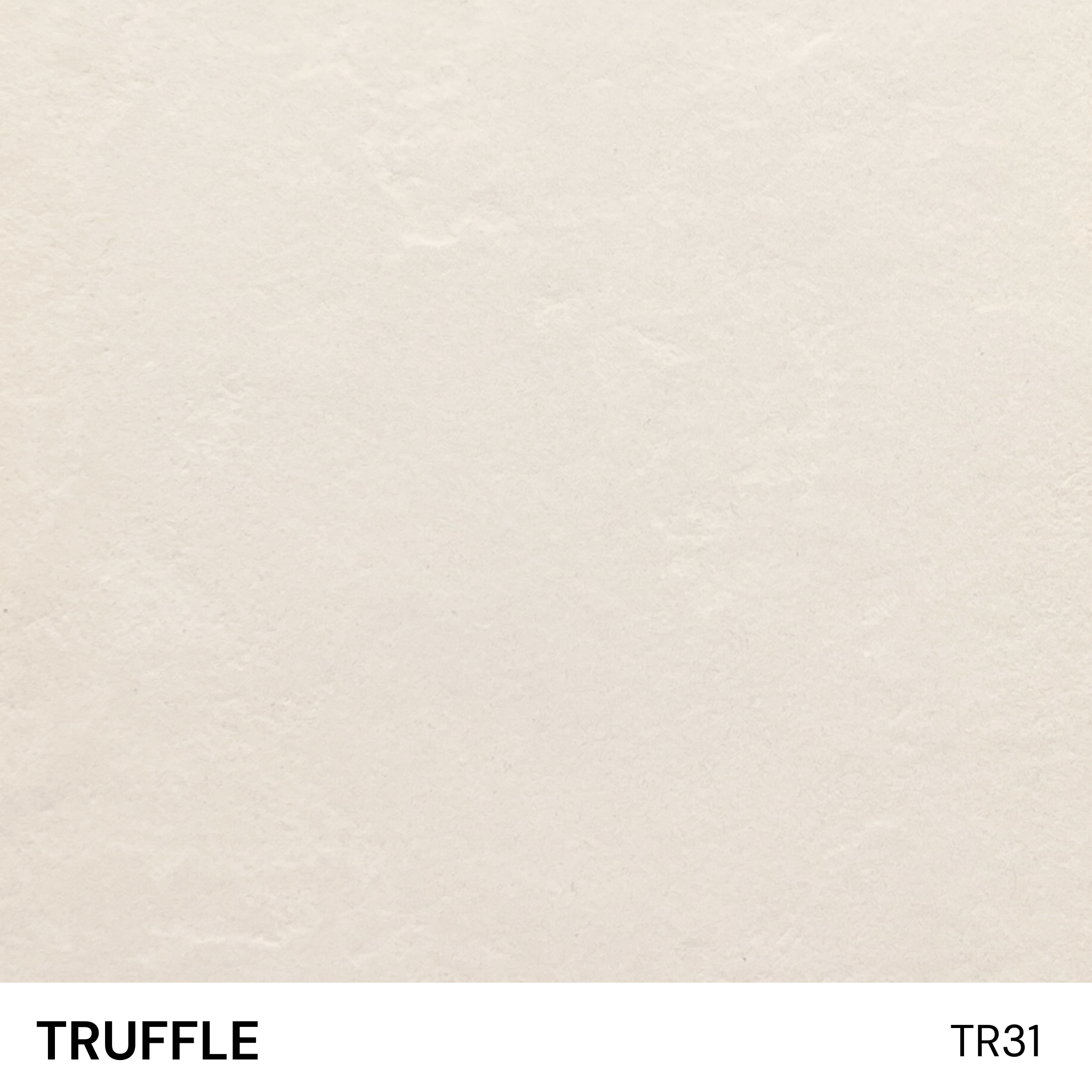 TRUFFLE