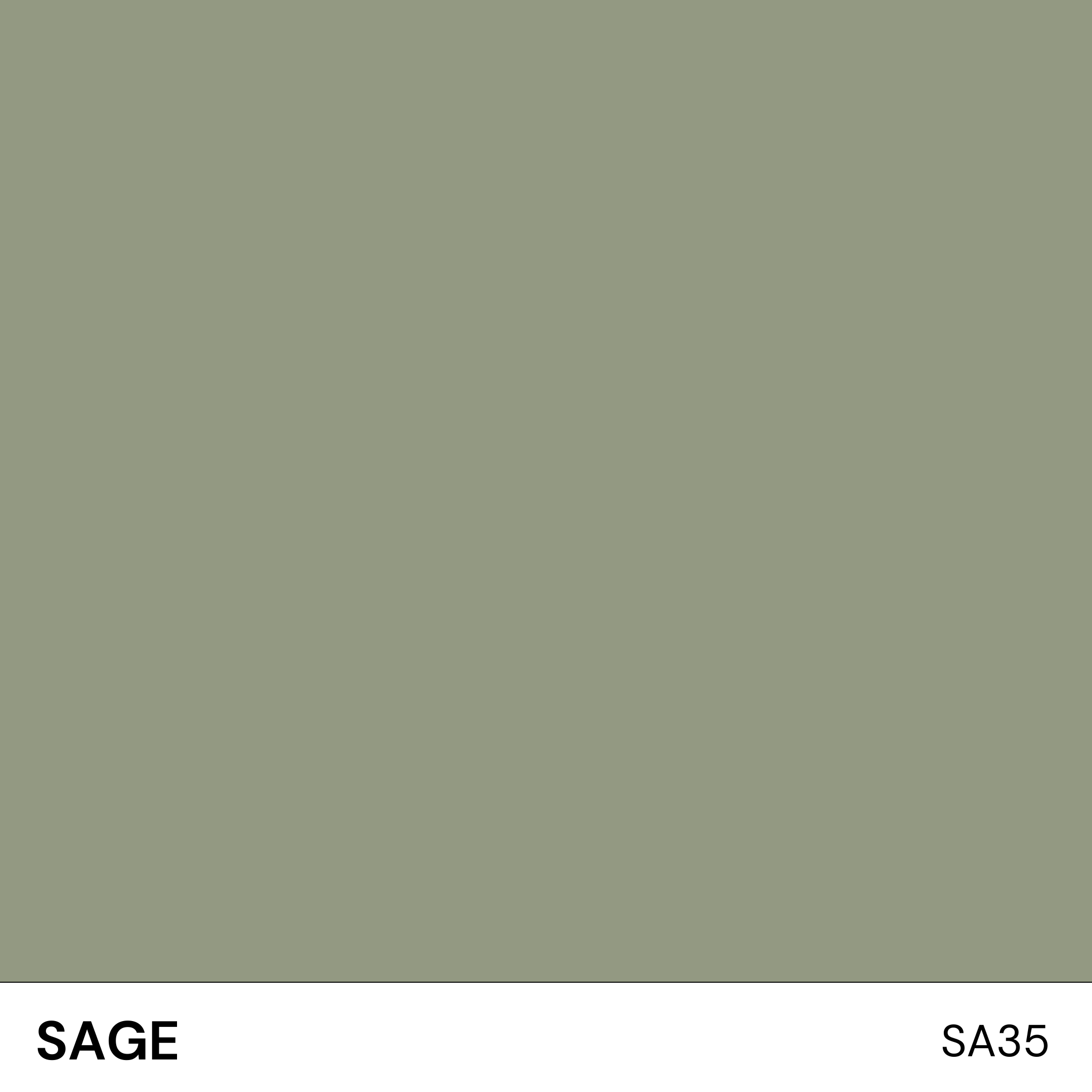 SAGE