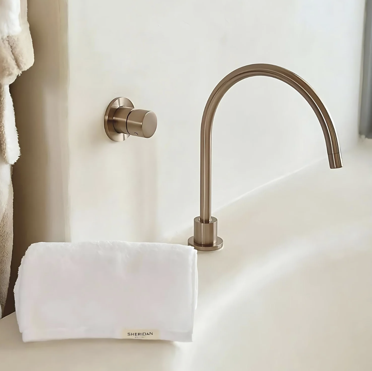 CEMHER BATHROOM cemher microcement