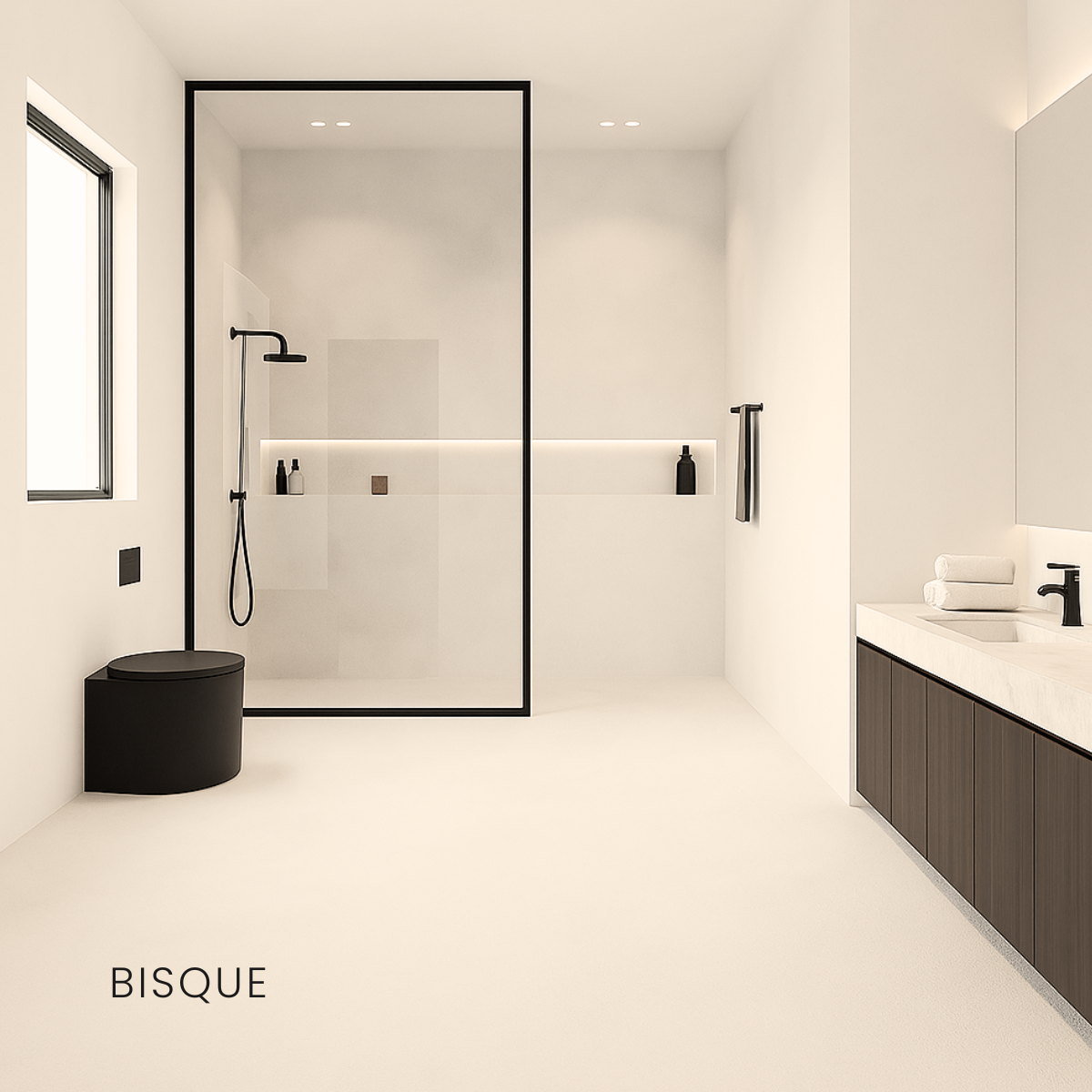 BISQUE