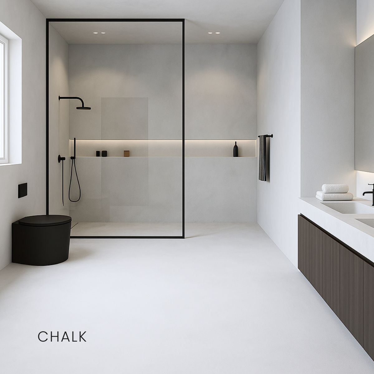 CHALK VIS