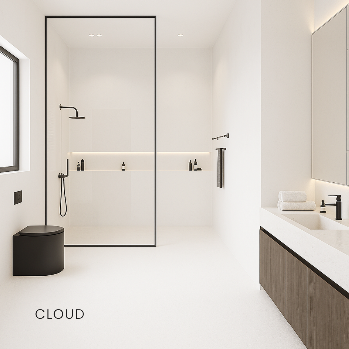 CLOUD VIS VIS