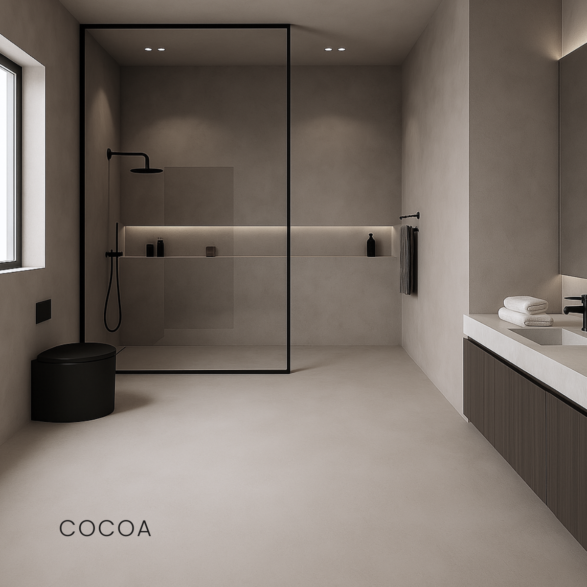 COCOA VIS