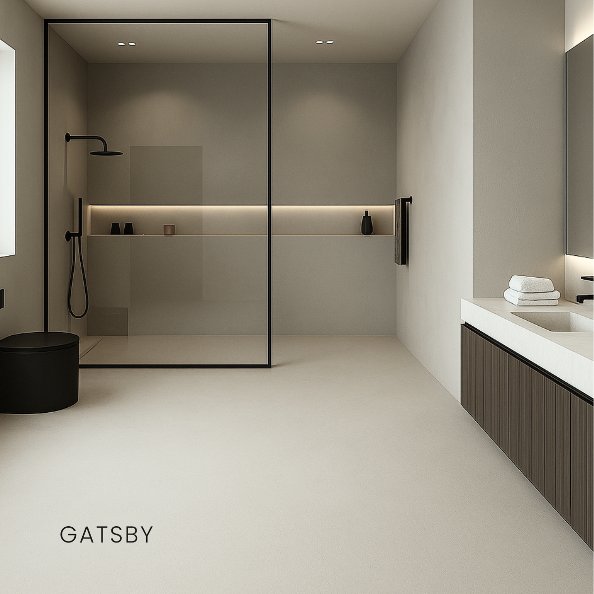 GATSBY VIS