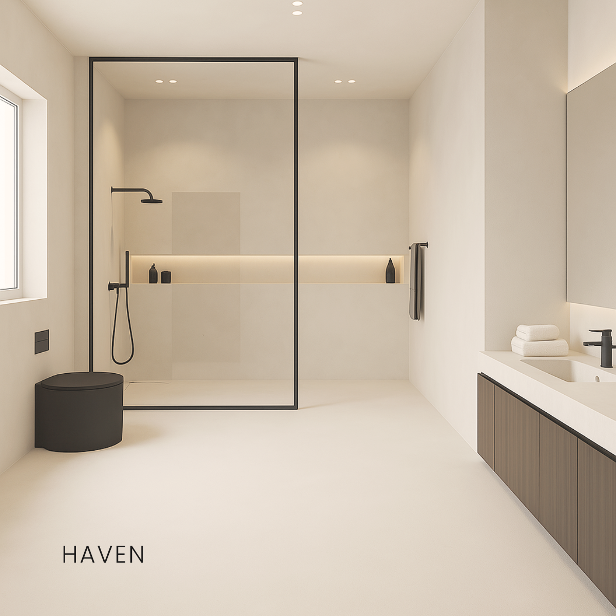 HAVEN