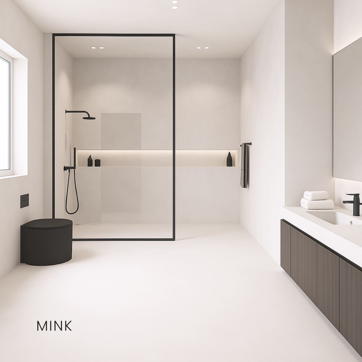 MINK VIS