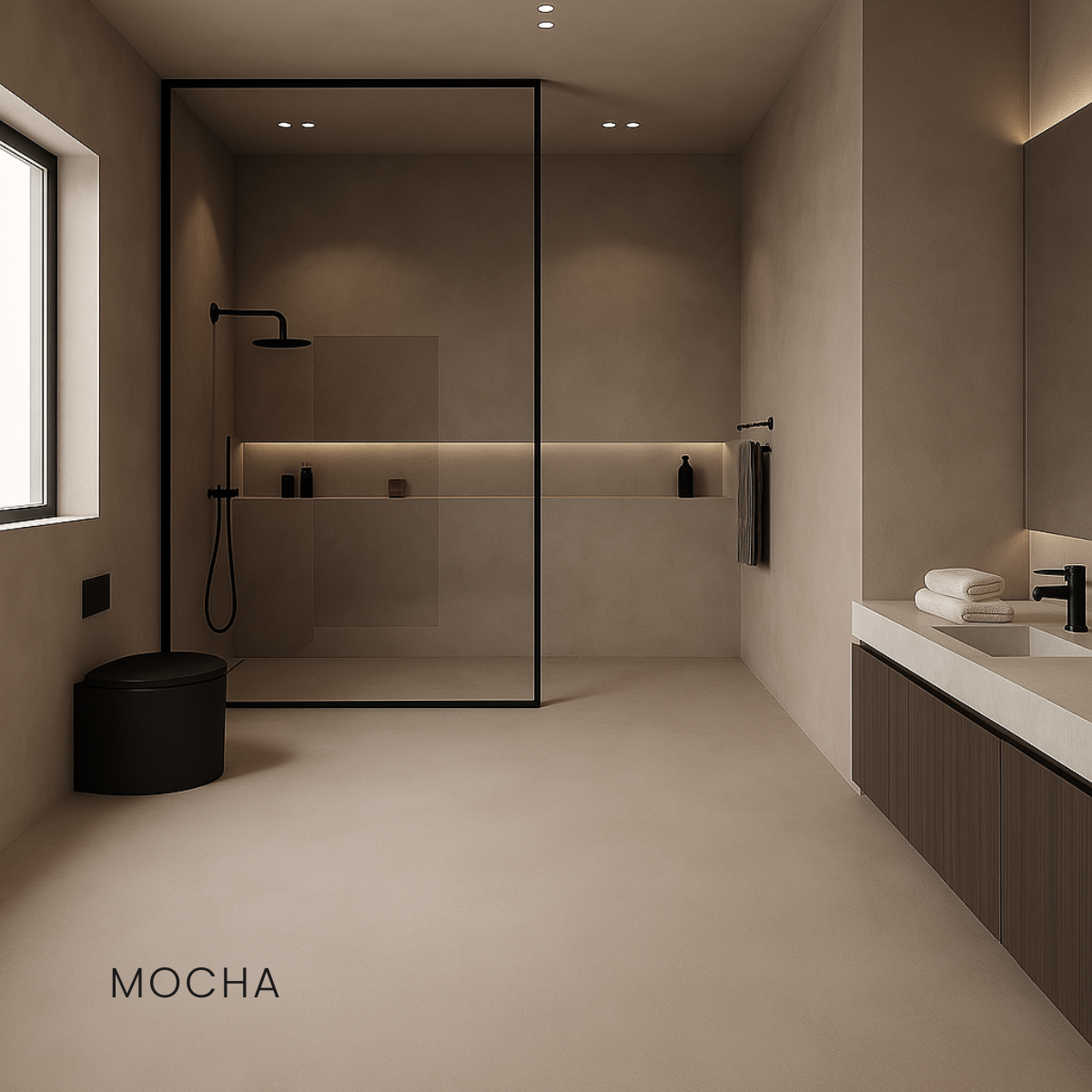 MOCHA VIS