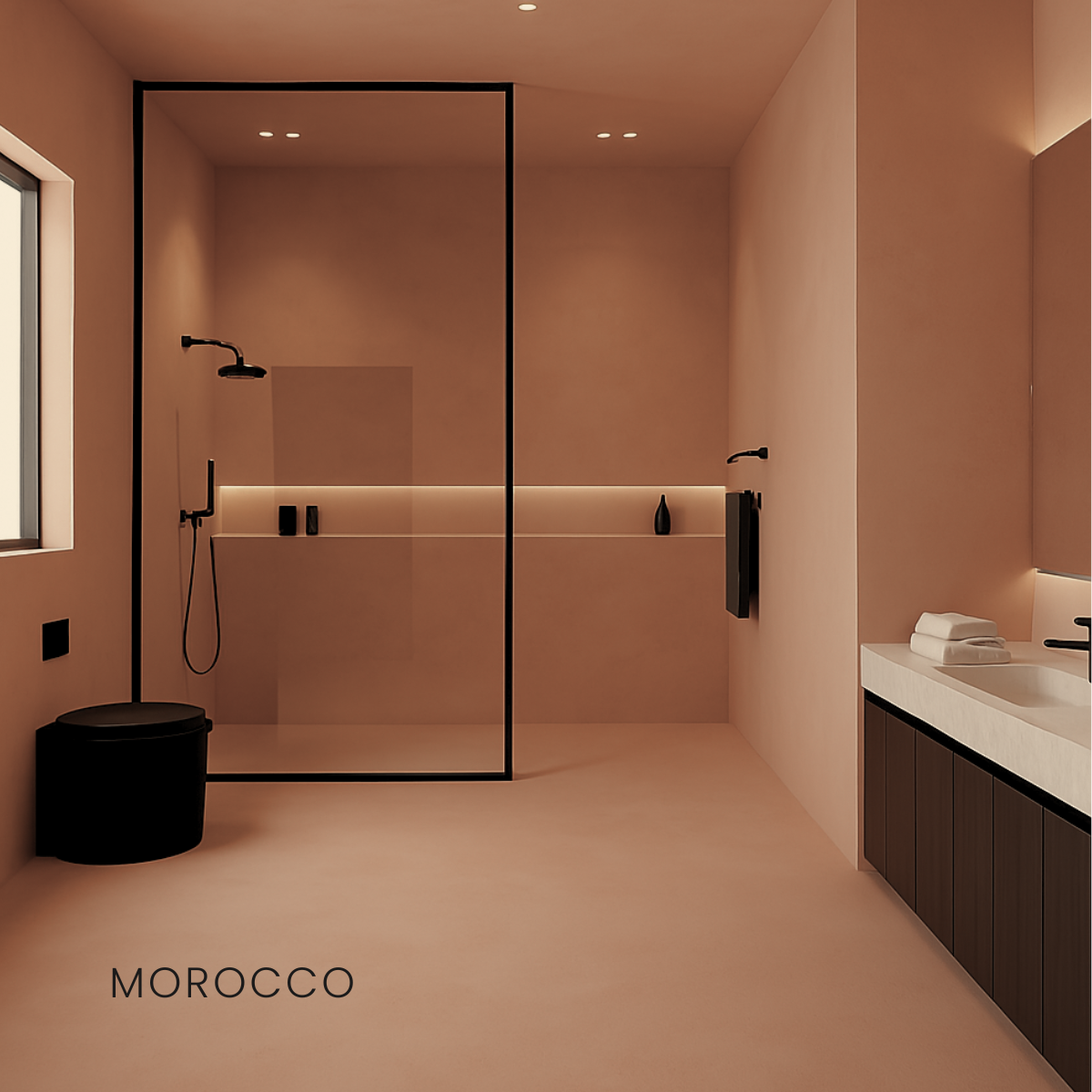 MOROCCO VIS