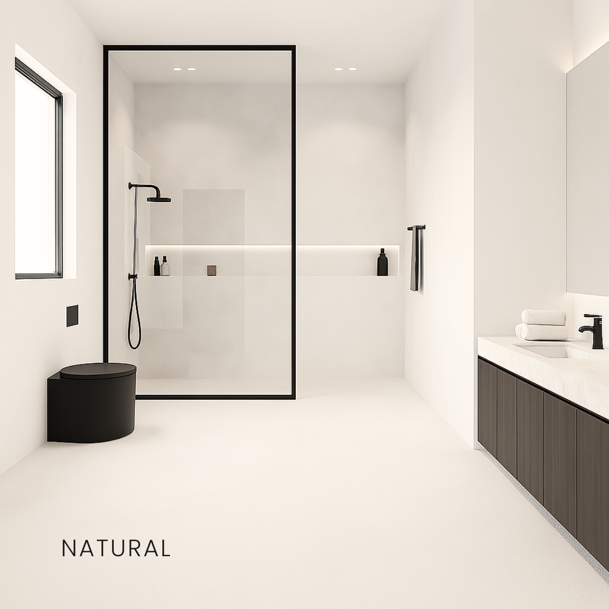 NATURAL VIS