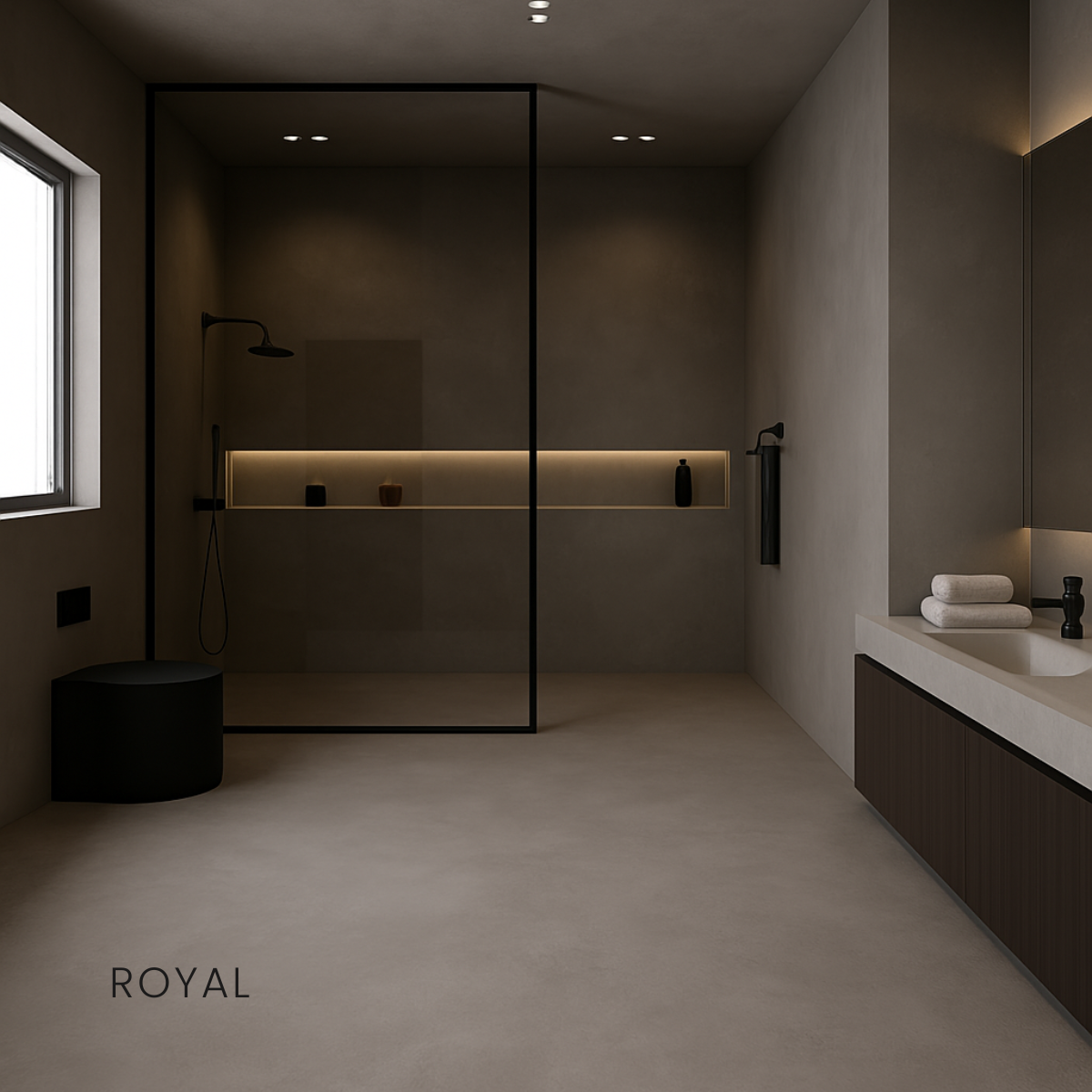 ROYAL VIS