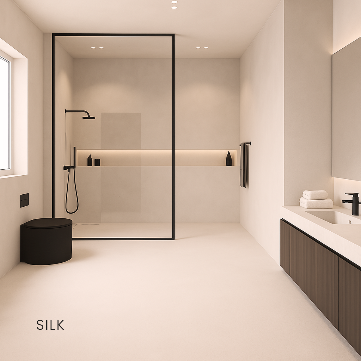 SILK VIS