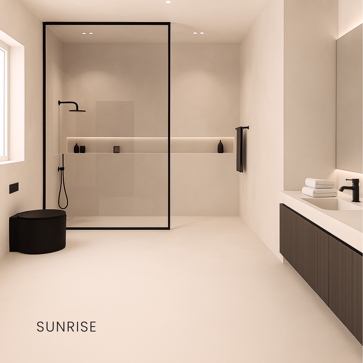 SUNRISE VIS