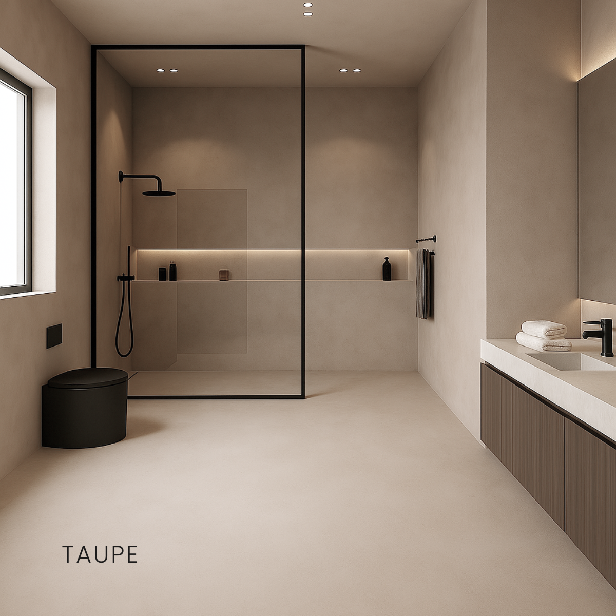 TAUPE
