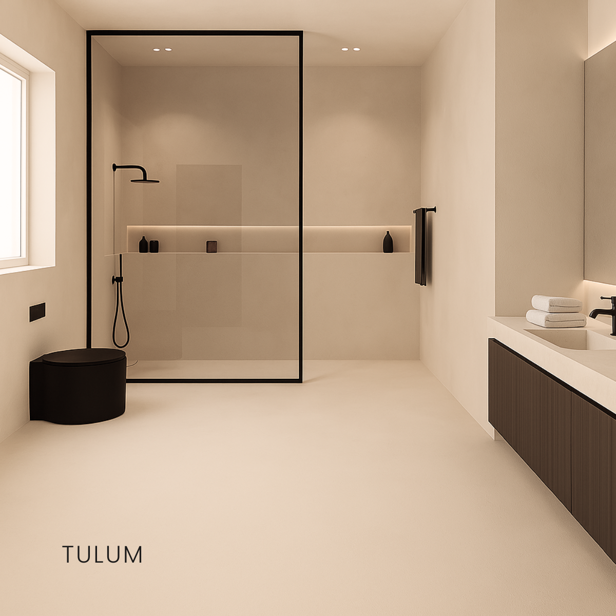 TULUM VIS
